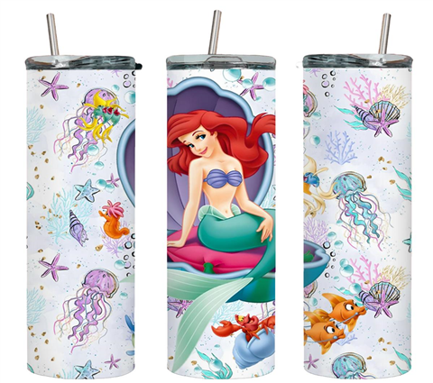 Princess Ariel 12-4980